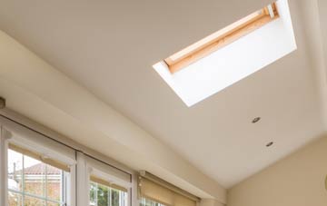 Glenrath conservatory roof insulation companies