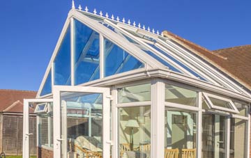 conservatory roof insulation costs Glenrath