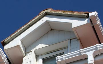 Glenrath fascia installation costs