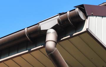types of Glenrath fascias