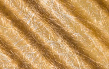 Glenrath fibreglass roof waterproofing