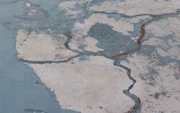 fibreglass roofing replacement Glenrath