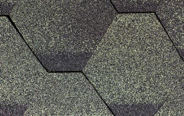 Glenrath fibreglass shingle repairs