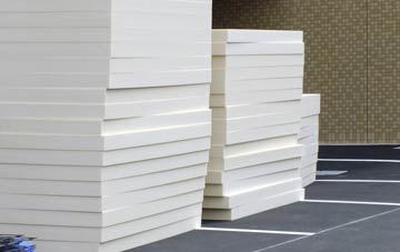 Glenrath flat roof insulation costs