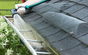 Glenrath gutter cleaning costs