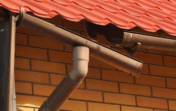 Glenrath gutter repair costs