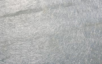 Glenrath laminate fibreglass or shingles?