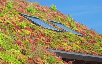Glenrath living roof systems