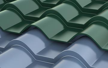 who should consider Glenrath plastic roofs
