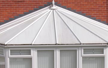 Glenrath polycarbonate conservatory roof repairs