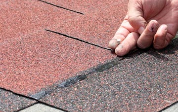Glenrath asphalt roof repairs