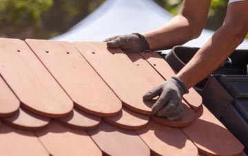 Glenrath roof tile contractors