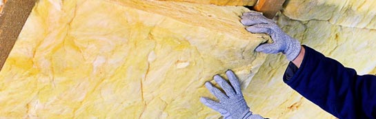 quotes for Glenrath roof insulation