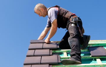 disadvantages of Glenrath slate roofing