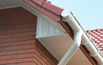 Glenrath soffit repair costs