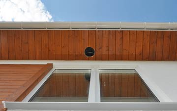 Glenrath soffit repair quotes