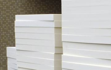 Glenrath tapered roof insulation costs