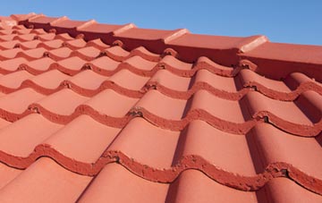 Glenrath tile and slate roof replacement