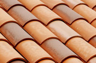 Glenrath clay roofing