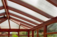 Glenrath conservatory roofing insulation