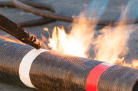 Glenrath flat roofing replacement