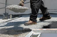 find rated Glenrath flat roofing replacement companies