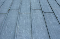 Glenrath lead roofing