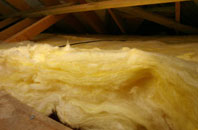 Glenrath pitch roof insulation