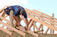 Glenrath roof trusses